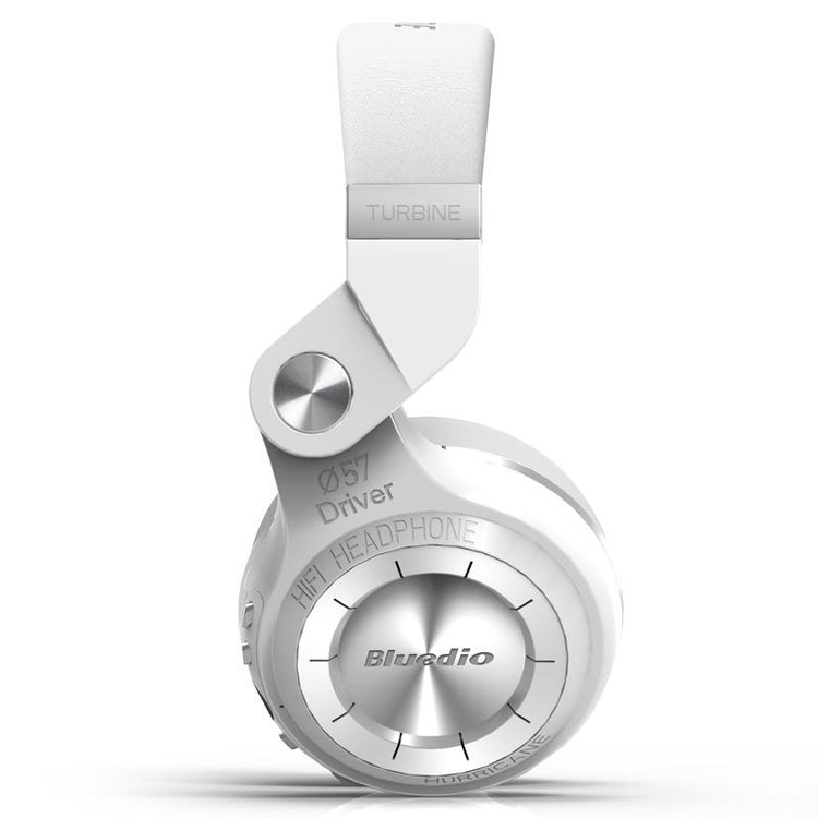 "Casque Bluetooth audio premium 45h longue durée - vue d&