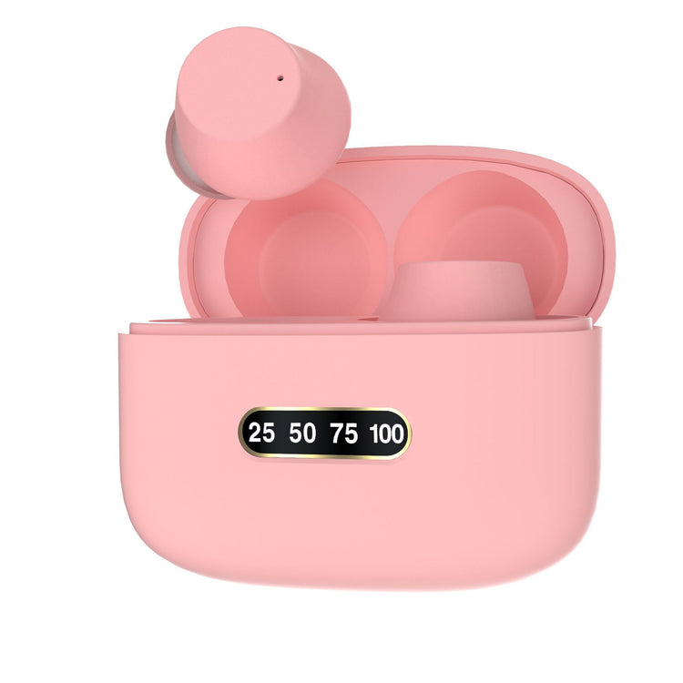 Écouteurs Bluetooth M8 sans fil double oreille - autre coloris