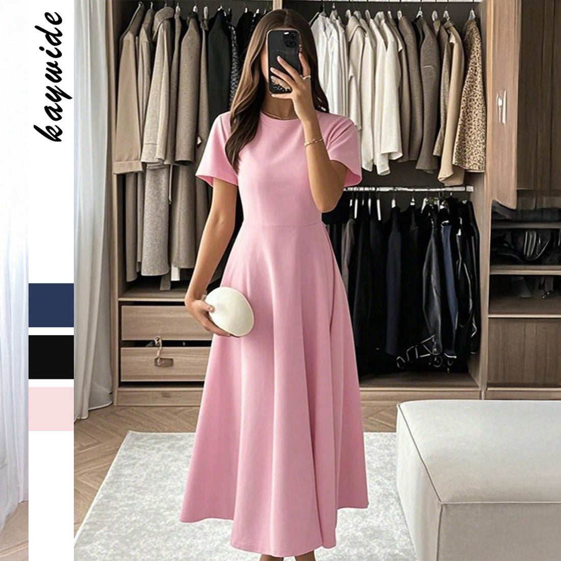 Men's &amp; Women's Fashion Clothing