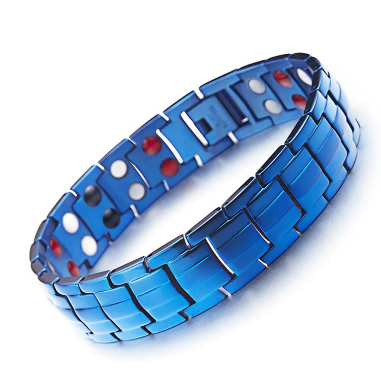 Bracelet thérapeutique 4-en-1 - Circulation sanguine amélioration