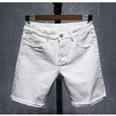 Short casual homme - Guide des tailles 27-36 pouces