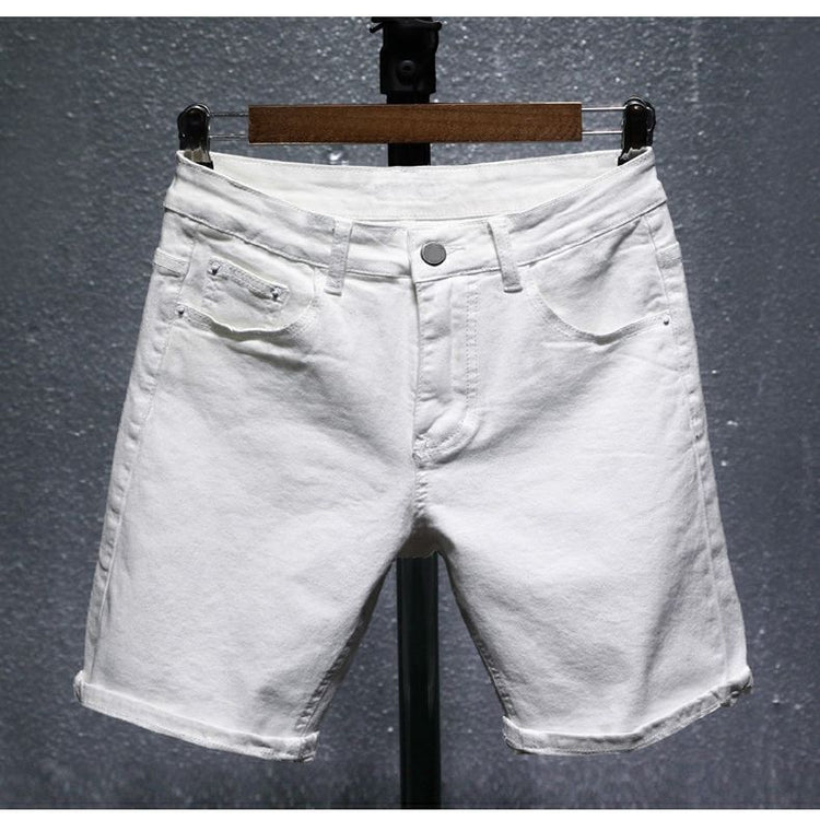 Short casual homme - Guide des tailles 27-36 pouces