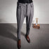 Pantalon costume business - Guide des tailles 28-36 pouces