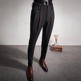 Pantalon business homme gris - Variante couleur disponible