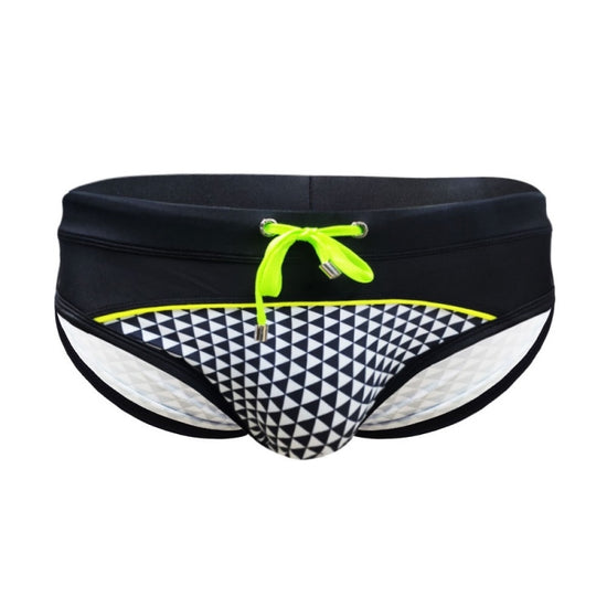 "Détail ceinture élastique boxer homme - finitions confortables premium"