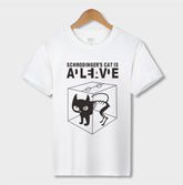 T-shirt coton 100% homme - Détail finitions coutures