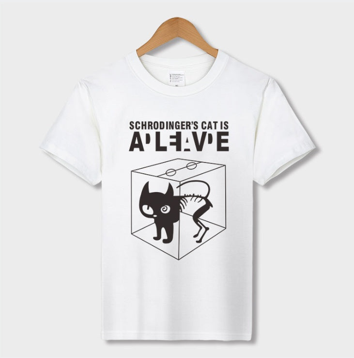 T-shirt coton 100% homme - Détail finitions coutures