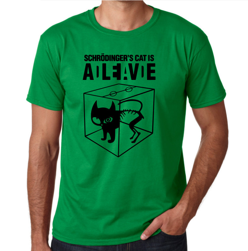 T-shirt homme coton noir - Variante couleur disponible