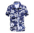Chemise homme lin - Guide des tailles XS-5XL