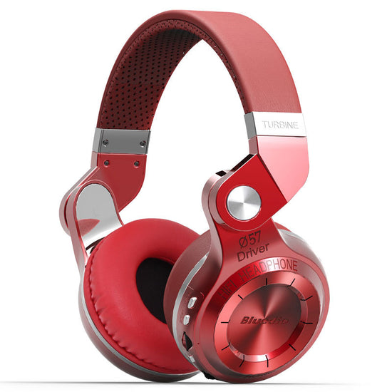 Casque Bluetooth 45h Autonomie - Audio Premium & Appels Longue Durée