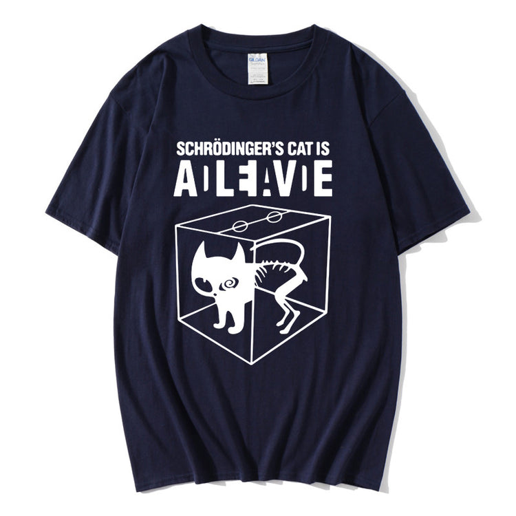T-shirt homme gris - Détail tissu coton pur respirant