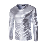 "Détail fermeture éclair veste bomber métallique homme"
