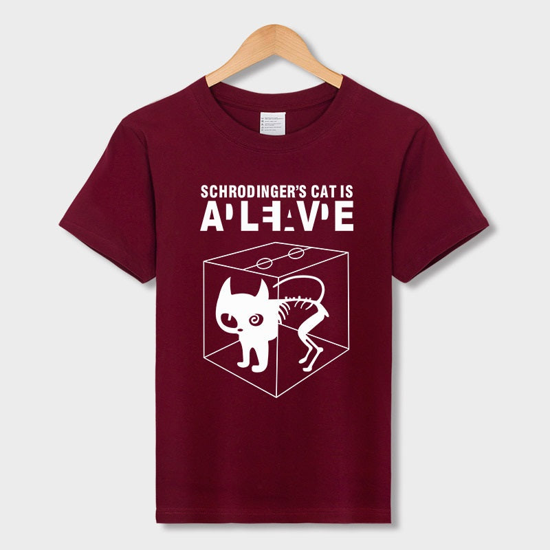 T-shirt homme été - Guide des tailles S-3XL

