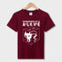 T-shirt homme été - Guide des tailles S-3XL

