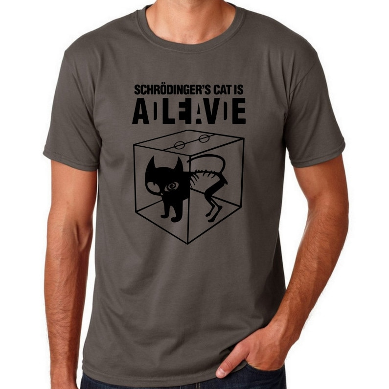 T-shirt manches courtes été - Vue portée coupe ample décontractée