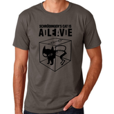 T-shirt manches courtes été - Vue portée coupe ample décontractée