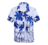 Chemise homme lin été - Détail tissu respirant