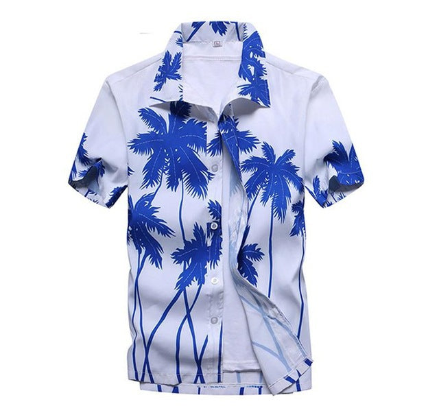 Chemise homme lin été - Détail tissu respirant