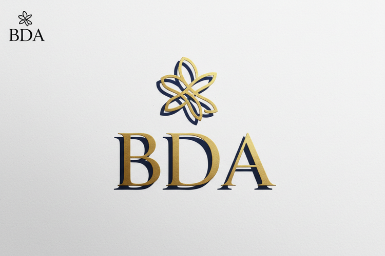 Logo BDA